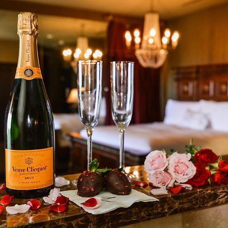 Hotel Zaza Dallas Ngoại thất bức ảnh