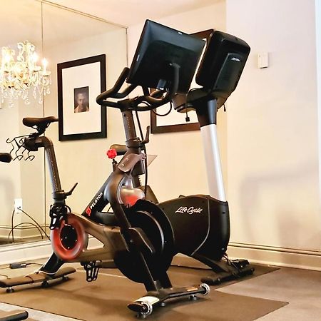 Hotel Zaza Dallas Ngoại thất bức ảnh
