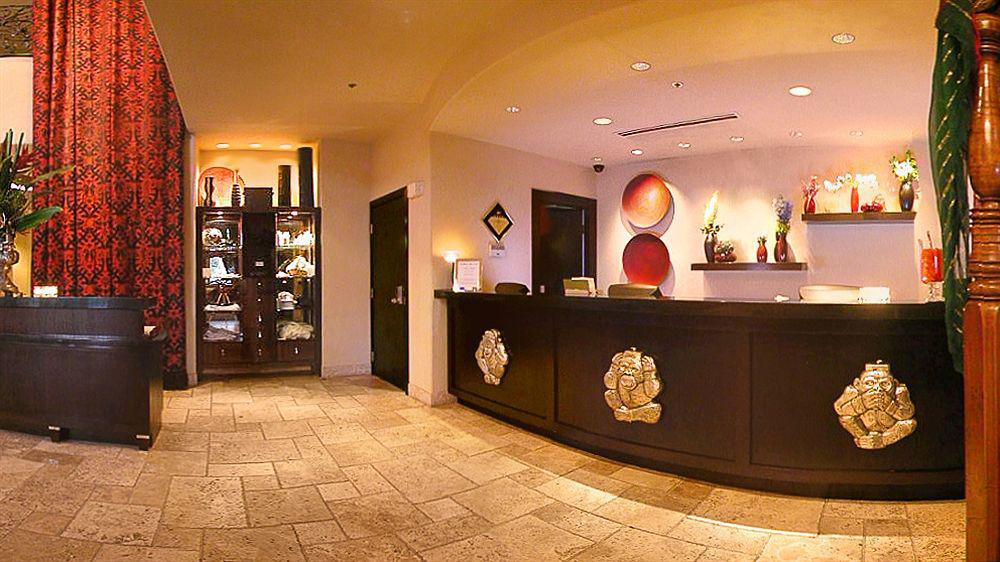 Hotel Zaza Dallas Ngoại thất bức ảnh