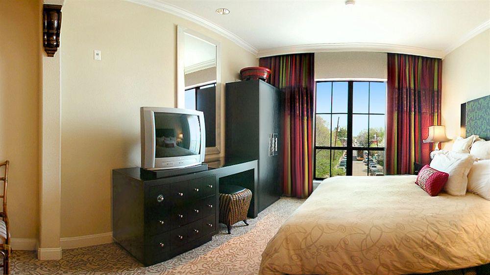 Hotel Zaza Dallas Ngoại thất bức ảnh
