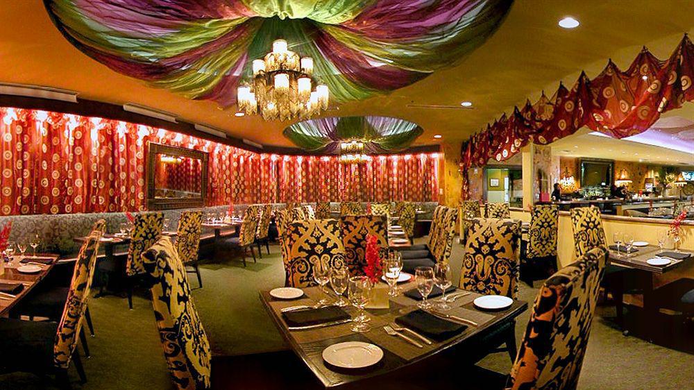 Hotel Zaza Dallas Ngoại thất bức ảnh