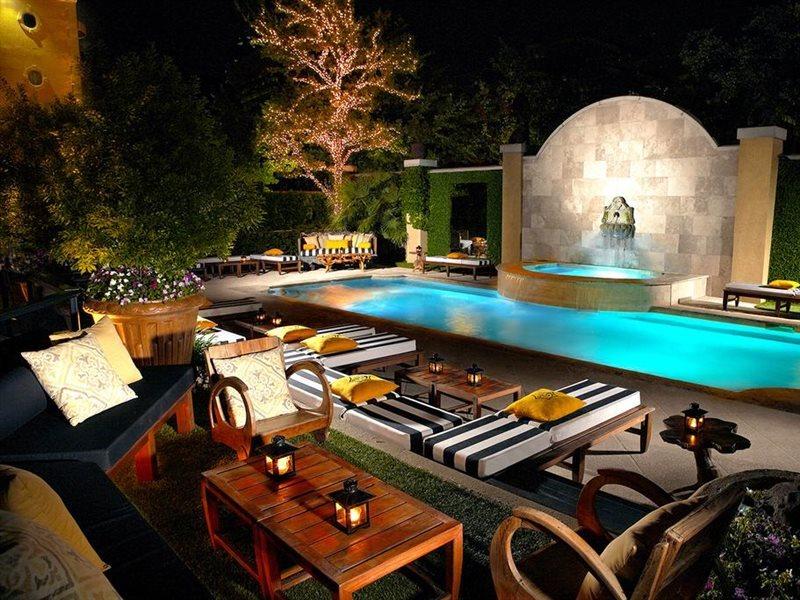 Hotel Zaza Dallas Ngoại thất bức ảnh