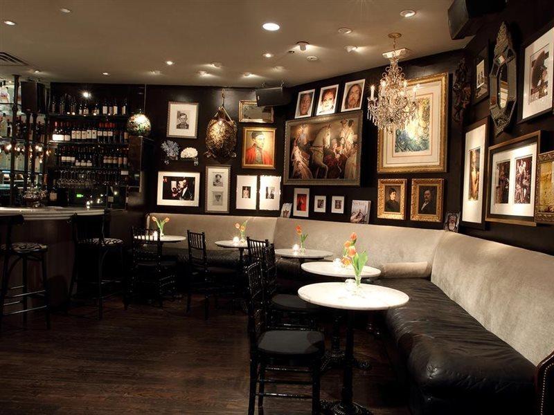 Hotel Zaza Dallas Ngoại thất bức ảnh