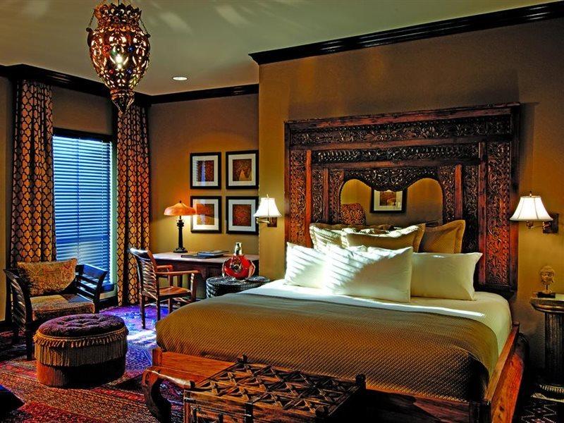 Hotel Zaza Dallas Ngoại thất bức ảnh