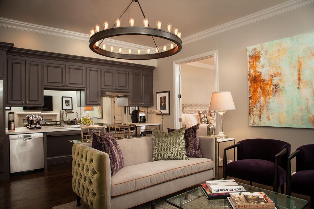 Hotel Zaza Dallas Ngoại thất bức ảnh