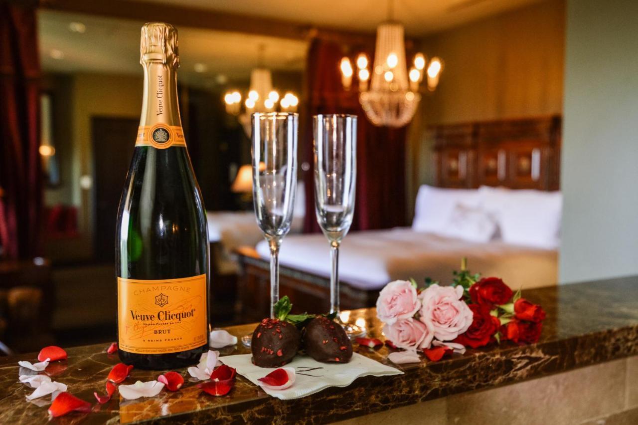Hotel Zaza Dallas Ngoại thất bức ảnh