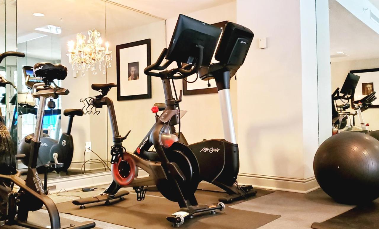 Hotel Zaza Dallas Ngoại thất bức ảnh