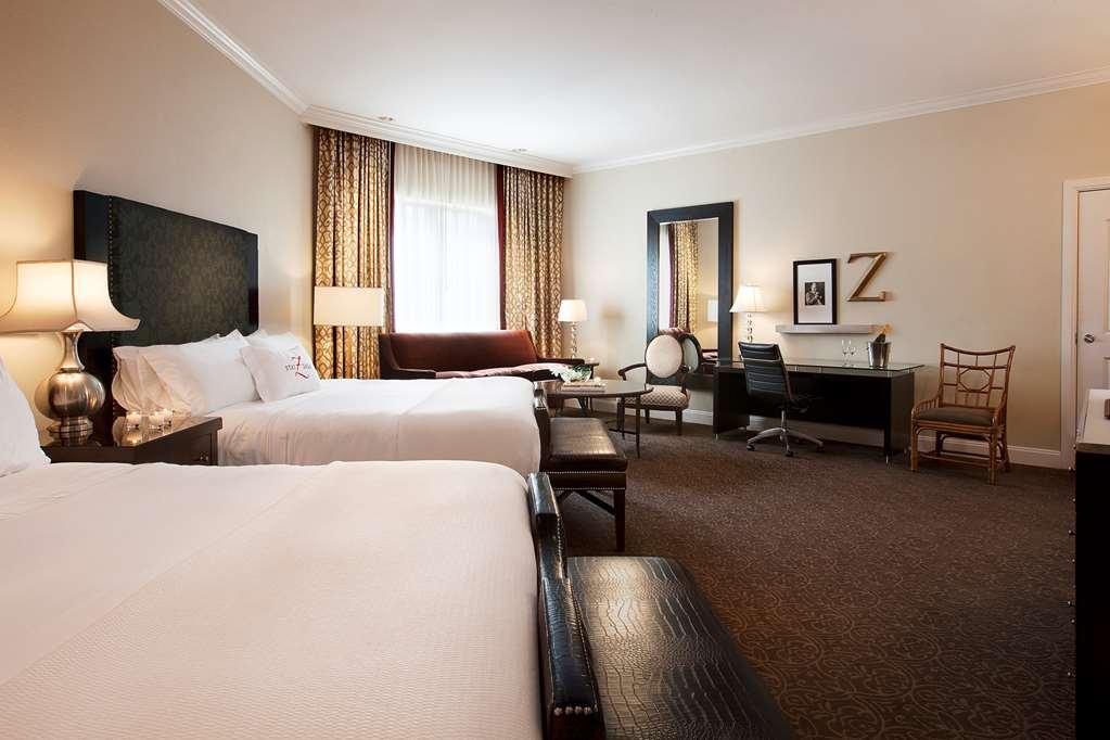 Hotel Zaza Dallas Phòng bức ảnh