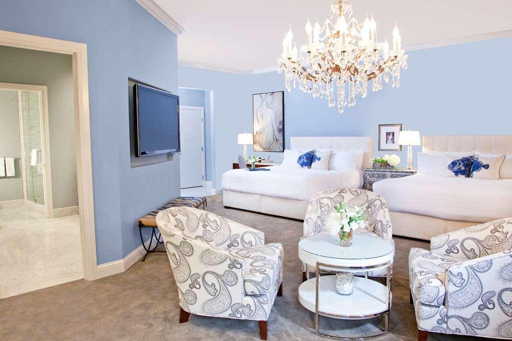 Hotel Zaza Dallas Phòng bức ảnh