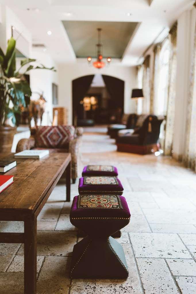 Hotel Zaza Dallas Nội địa bức ảnh