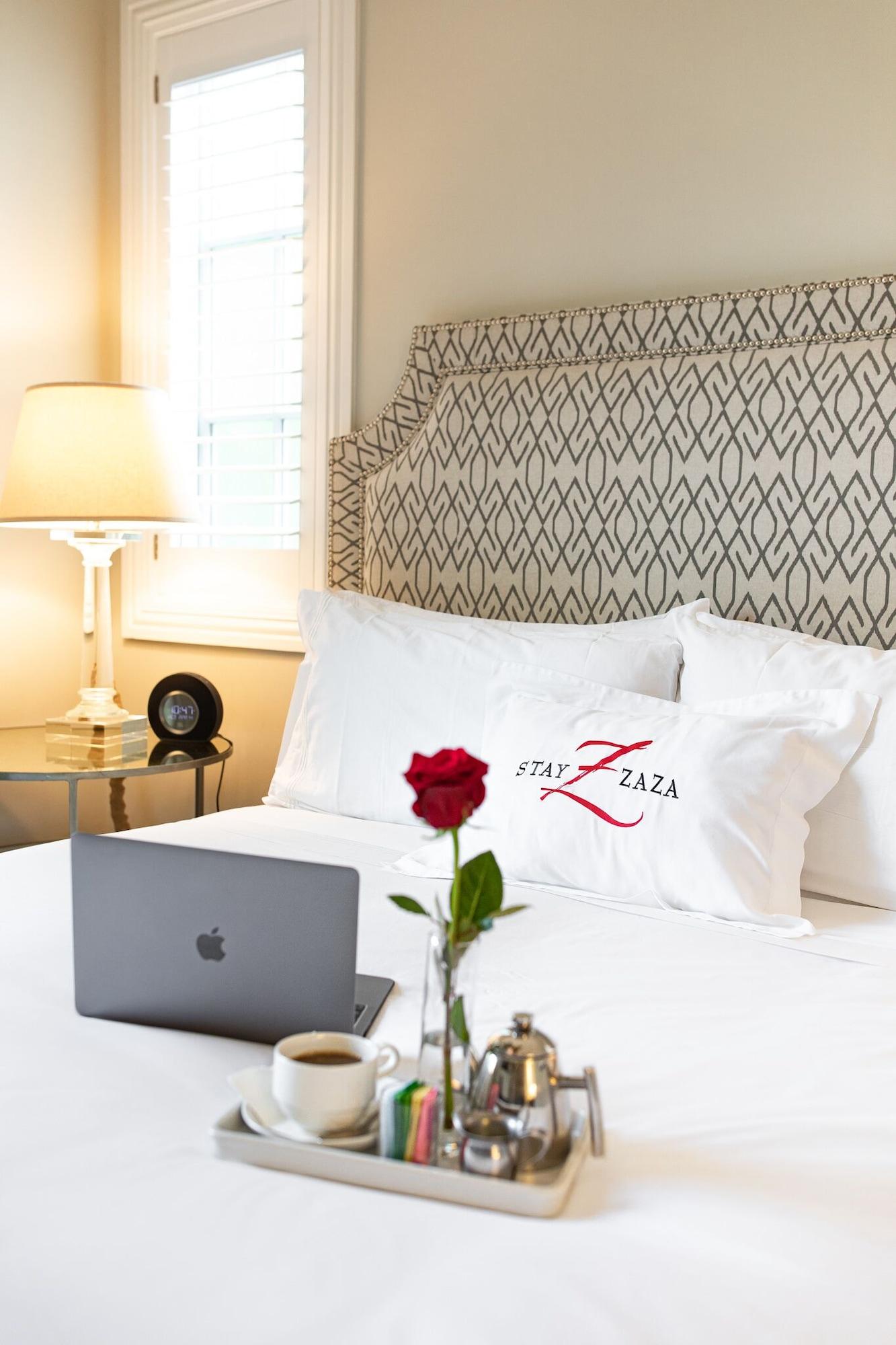 Hotel Zaza Dallas Ngoại thất bức ảnh