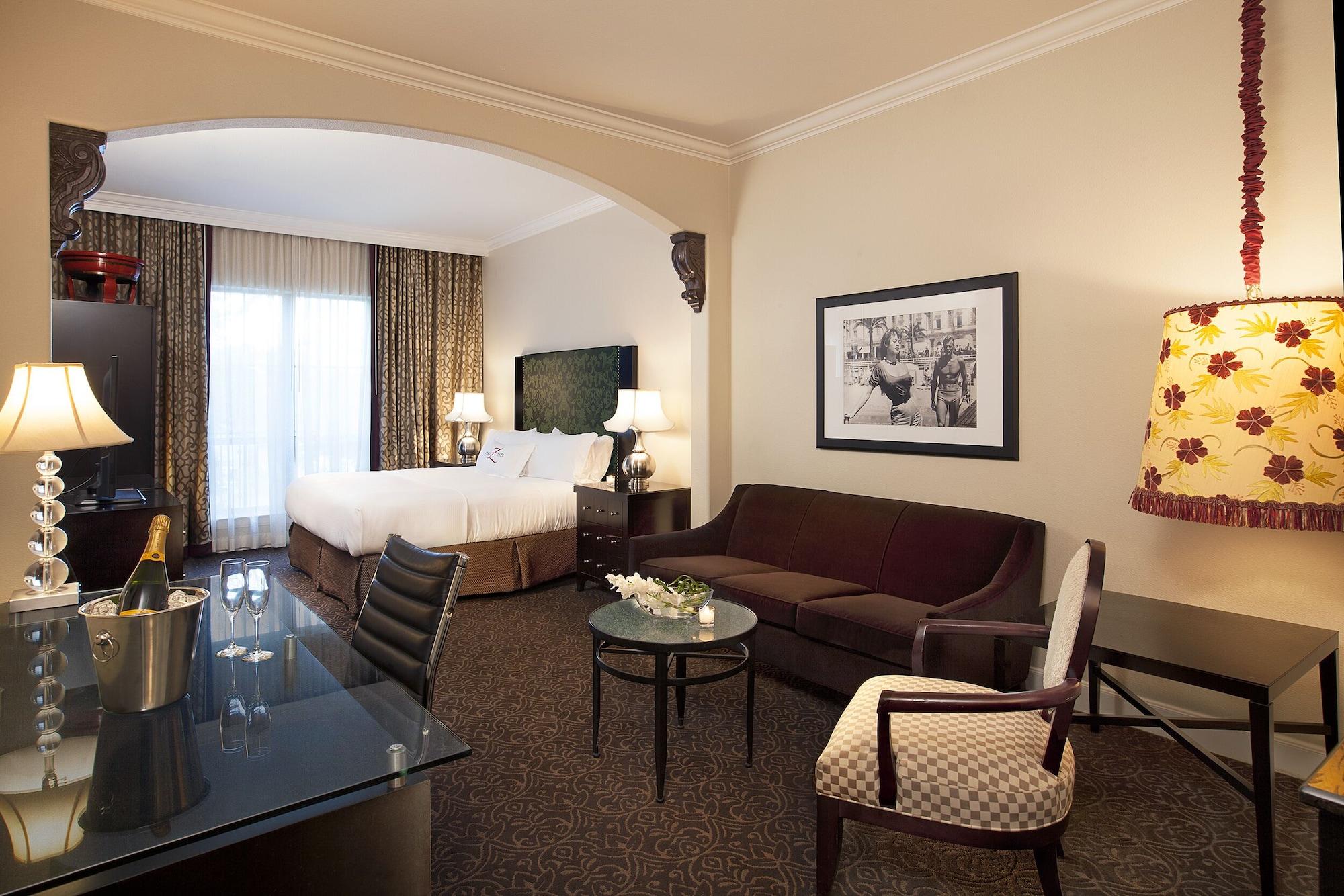 Hotel Zaza Dallas Ngoại thất bức ảnh