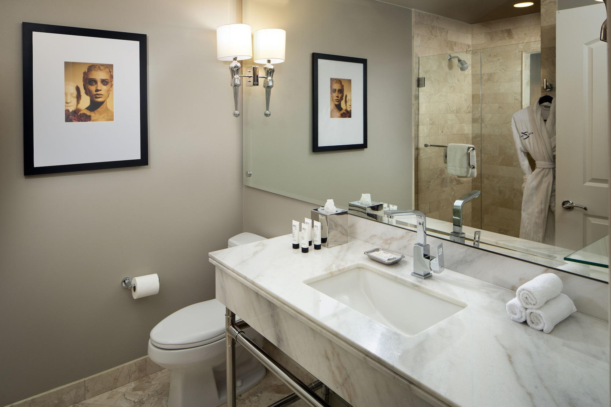 Hotel Zaza Dallas Ngoại thất bức ảnh