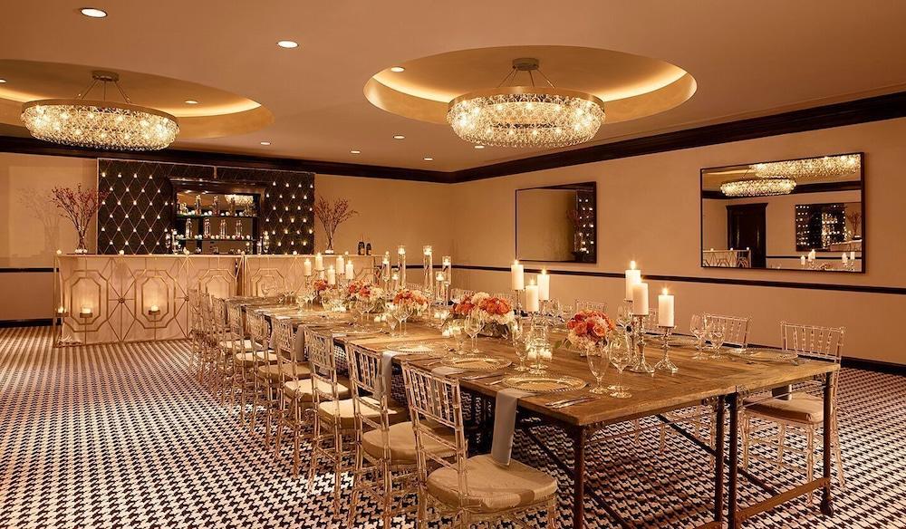 Hotel Zaza Dallas Ngoại thất bức ảnh