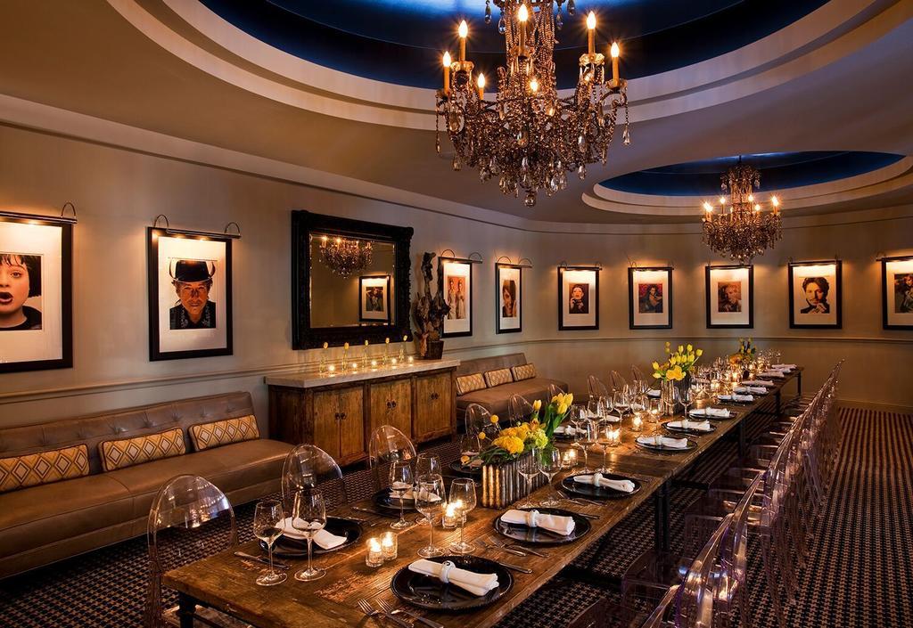 Hotel Zaza Dallas Ngoại thất bức ảnh
