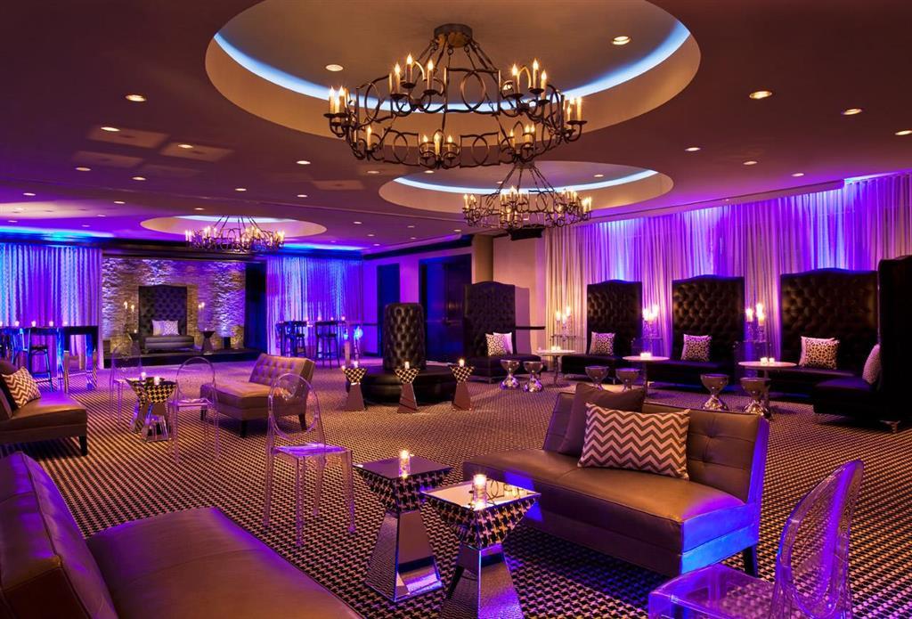 Hotel Zaza Dallas Tiện nghi bức ảnh
