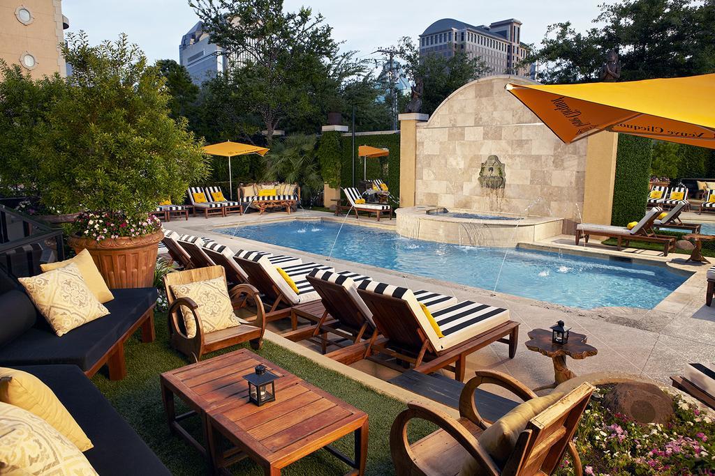 Hotel Zaza Dallas Ngoại thất bức ảnh