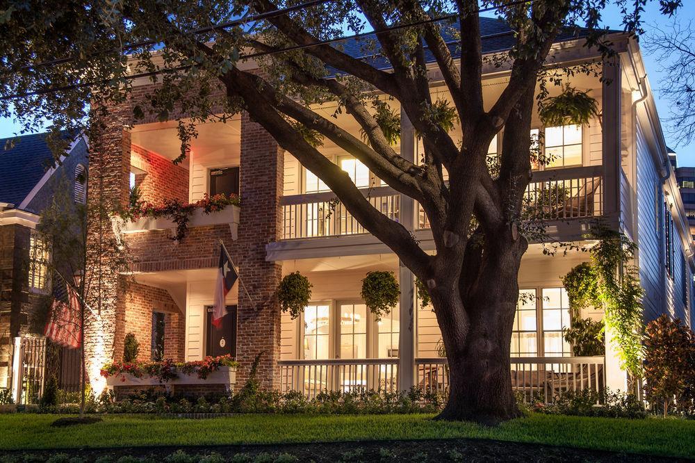 Hotel Zaza Dallas Ngoại thất bức ảnh