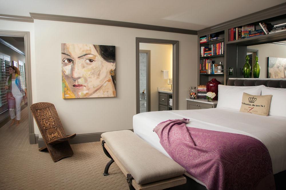 Hotel Zaza Dallas Ngoại thất bức ảnh