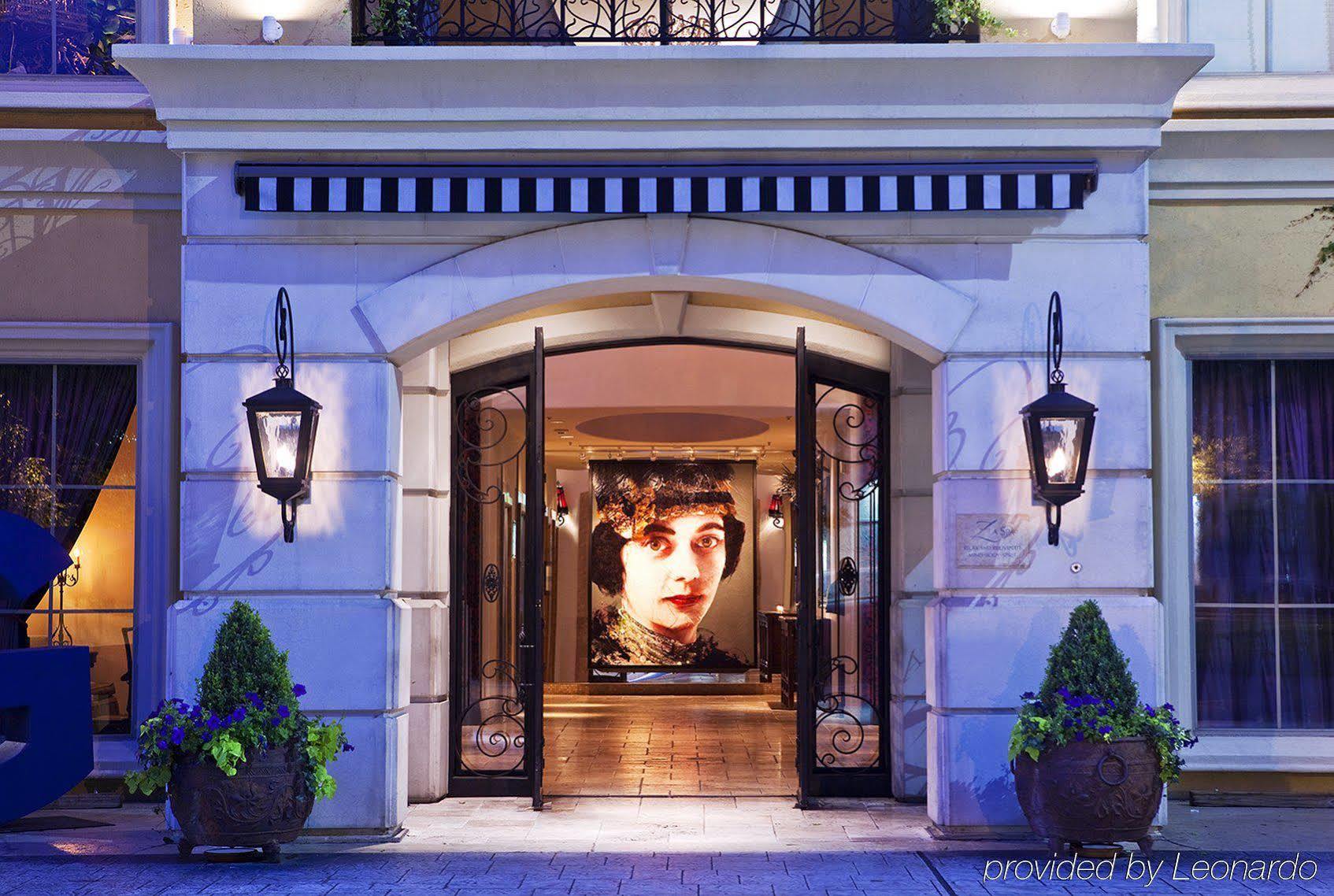 Hotel Zaza Dallas Ngoại thất bức ảnh