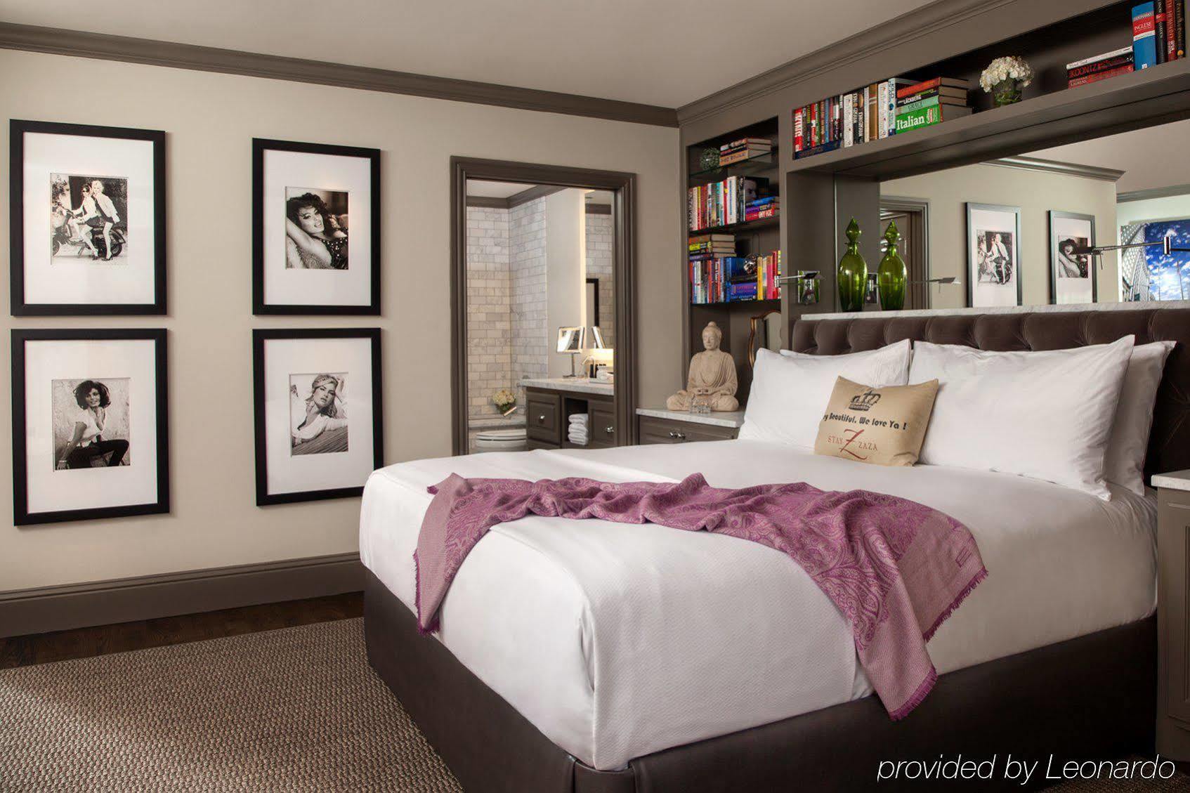 Hotel Zaza Dallas Ngoại thất bức ảnh