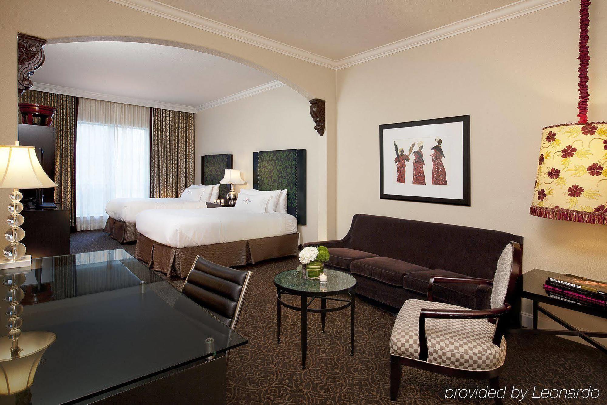 Hotel Zaza Dallas Ngoại thất bức ảnh