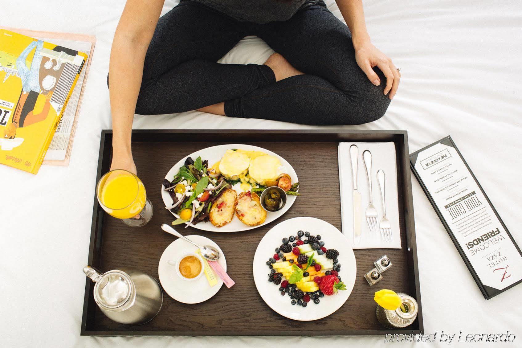 Hotel Zaza Dallas Ngoại thất bức ảnh