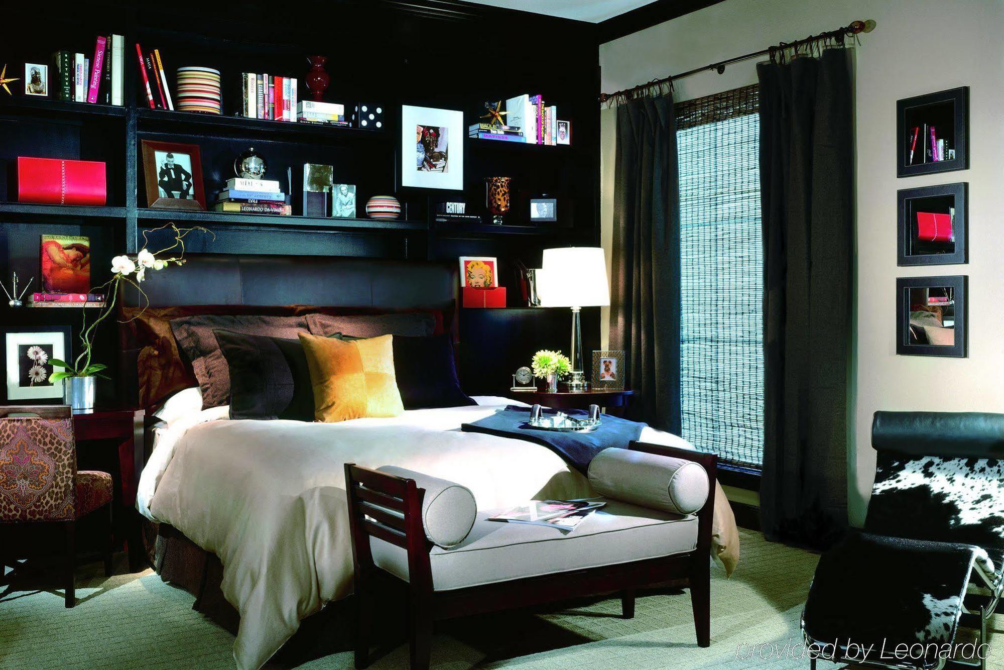 Hotel Zaza Dallas Ngoại thất bức ảnh
