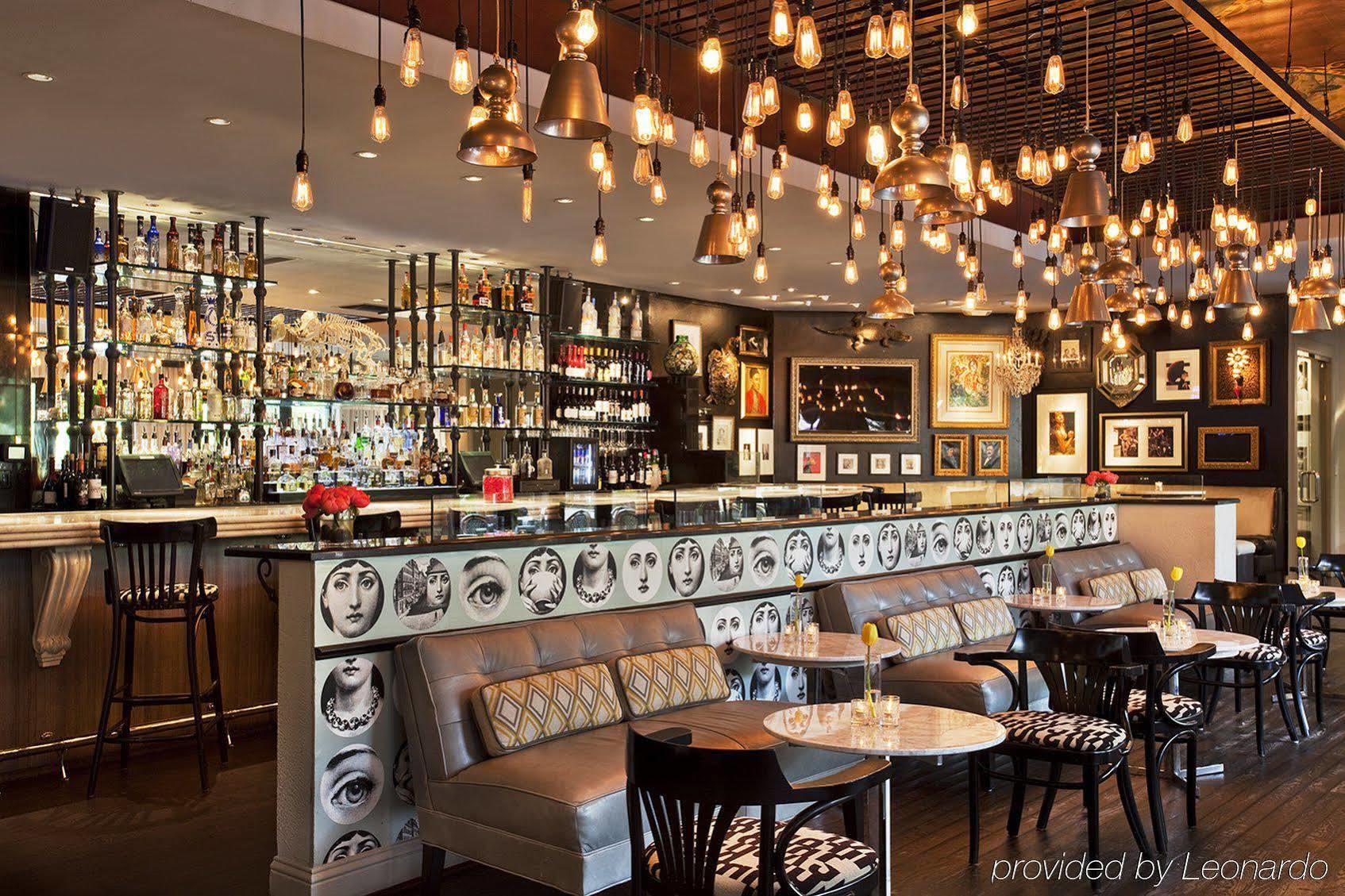 Hotel Zaza Dallas Ngoại thất bức ảnh