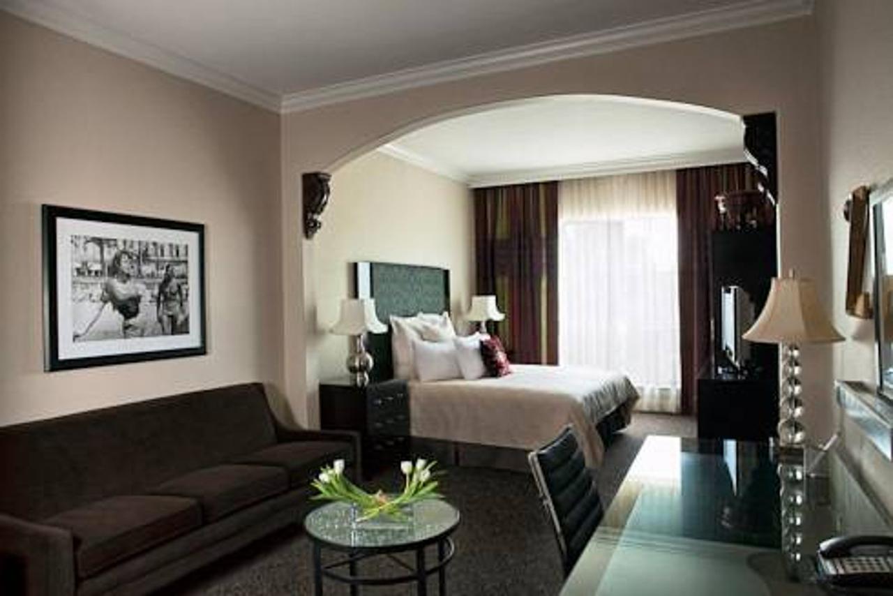 Hotel Zaza Dallas Ngoại thất bức ảnh