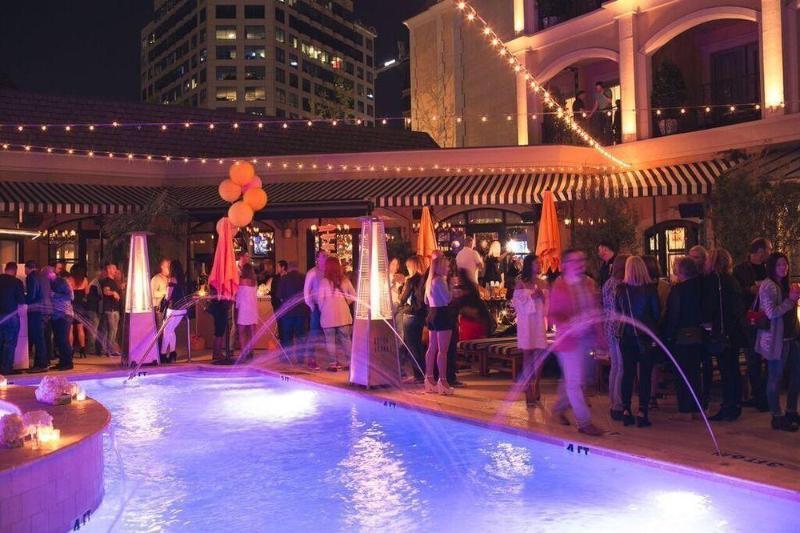 Hotel Zaza Dallas Ngoại thất bức ảnh