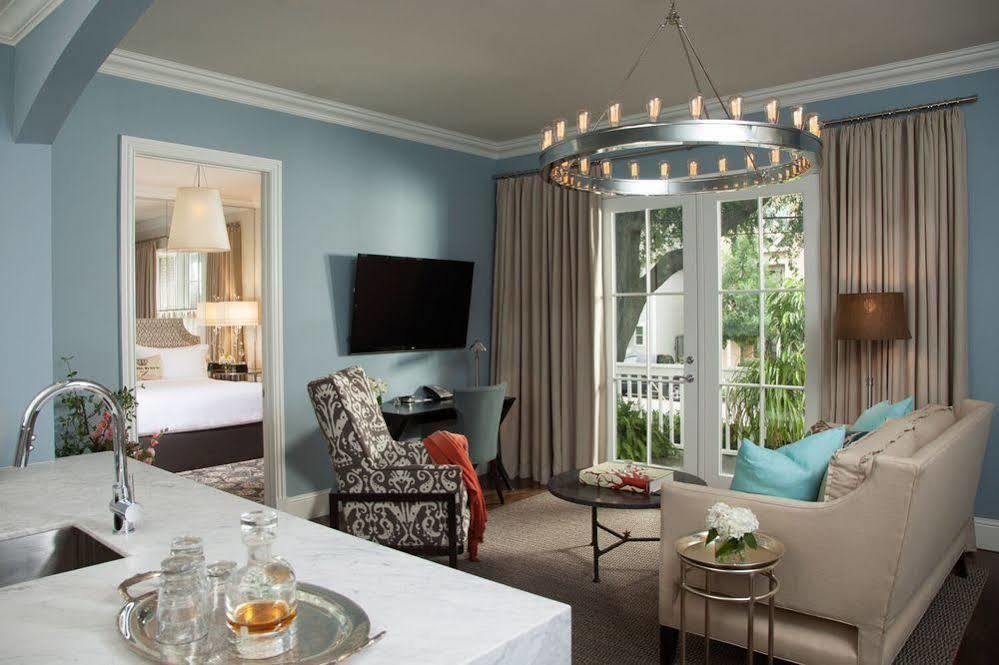 Hotel Zaza Dallas Ngoại thất bức ảnh