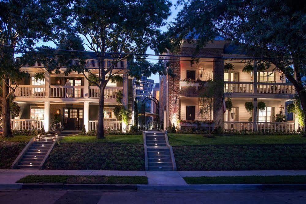 Hotel Zaza Dallas Ngoại thất bức ảnh
